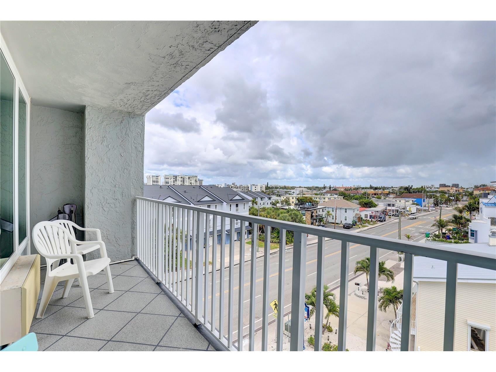 9980 Gulf Boulevard #522 Treasure Island FL 33706 - GULF OF AMERICA TB8526229 image13