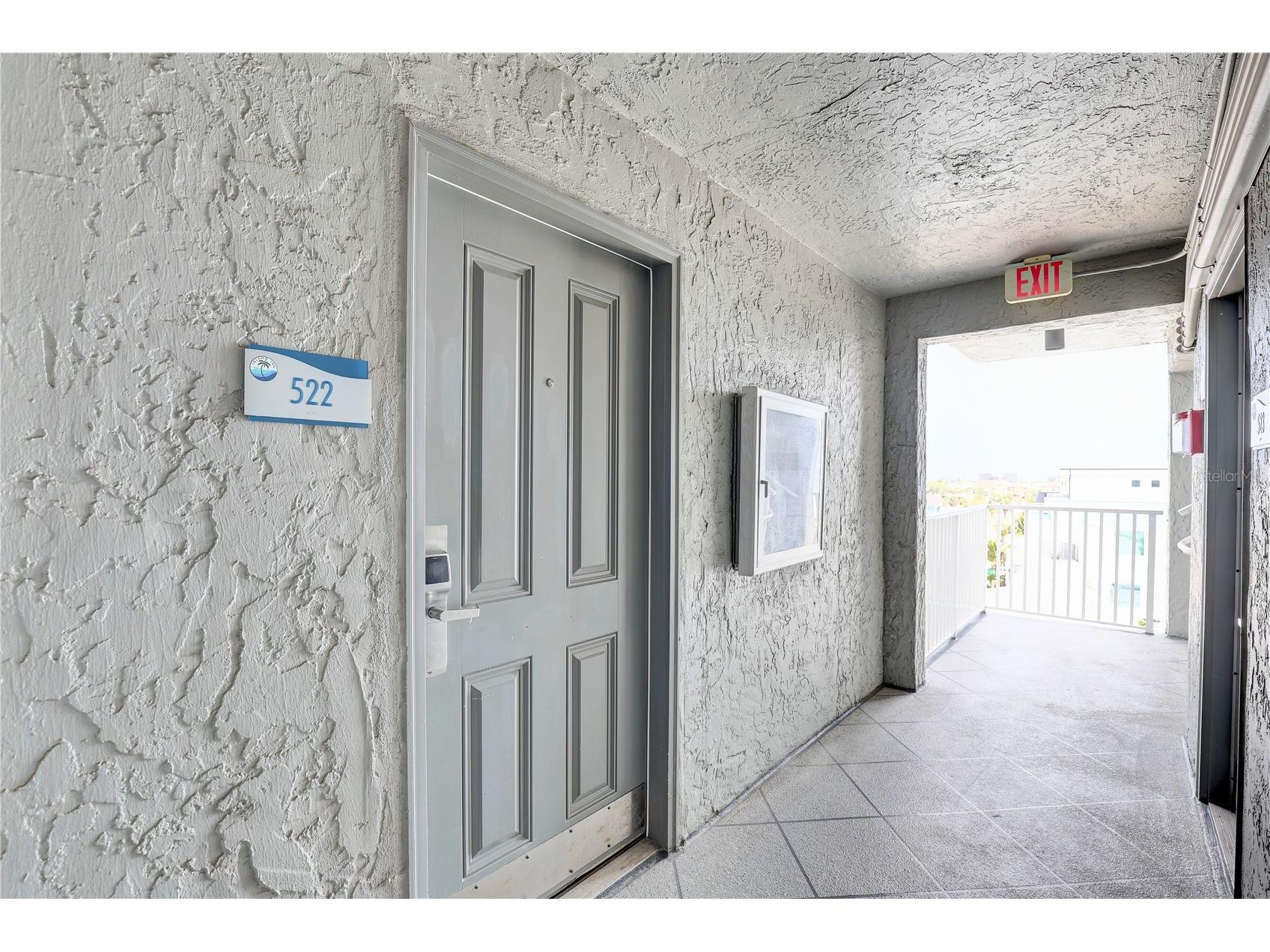 9980 Gulf Boulevard #522 Treasure Island FL 33706 - GULF OF AMERICA TB8526229 image15