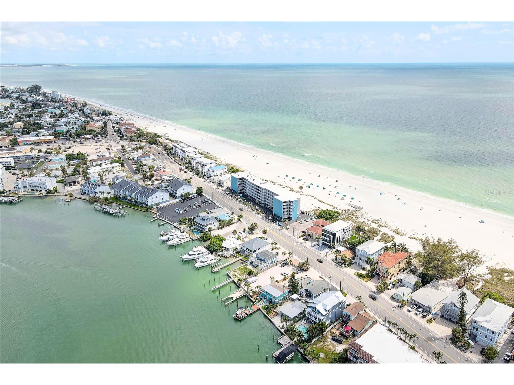 9980 Gulf Boulevard #522 Treasure Island FL 33706 - GULF OF AMERICA TB8526229 image17