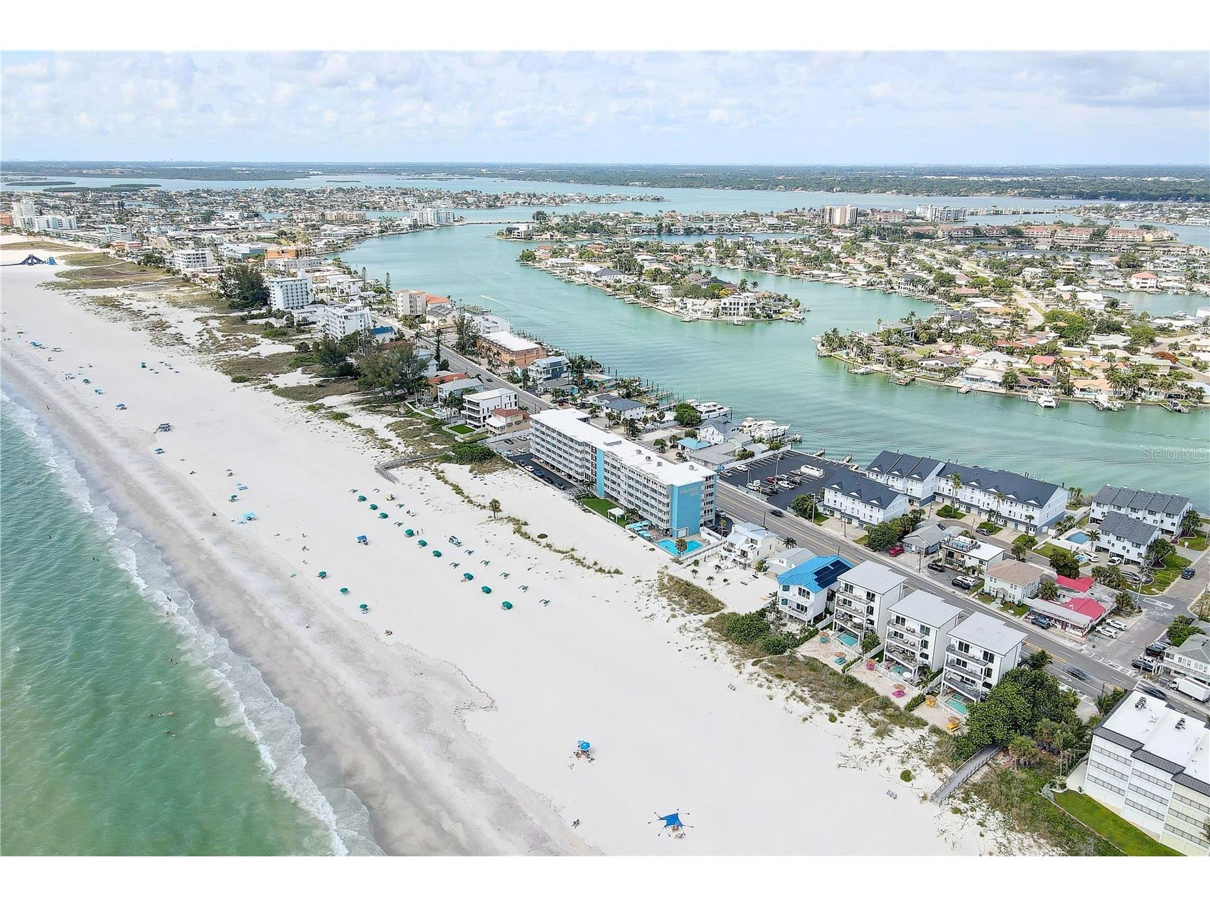 9980 Gulf Boulevard #522 Treasure Island FL 33706 - GULF OF AMERICA TB8526229 image18
