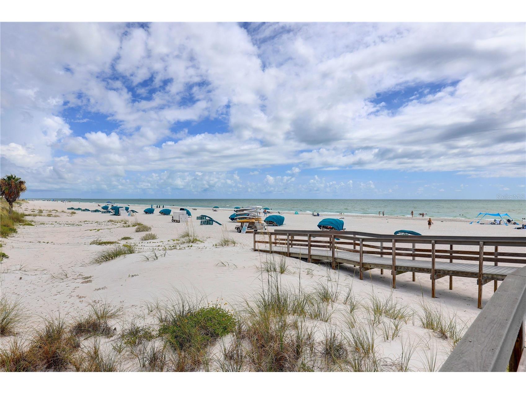 9980 Gulf Boulevard #522 Treasure Island FL 33706 - GULF OF AMERICA TB8526229 image22