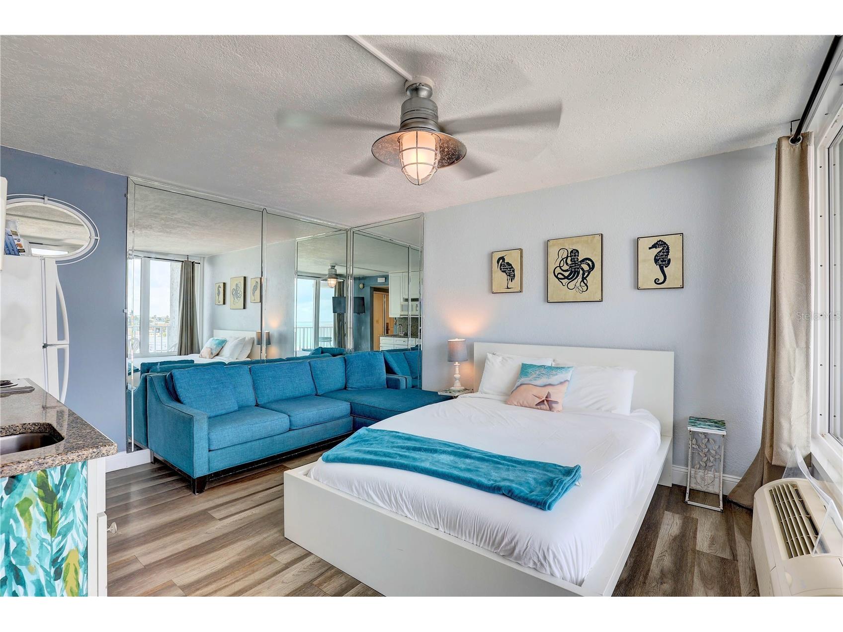9980 Gulf Boulevard #522 Treasure Island FL 33706 - GULF OF AMERICA TB8526229 image3