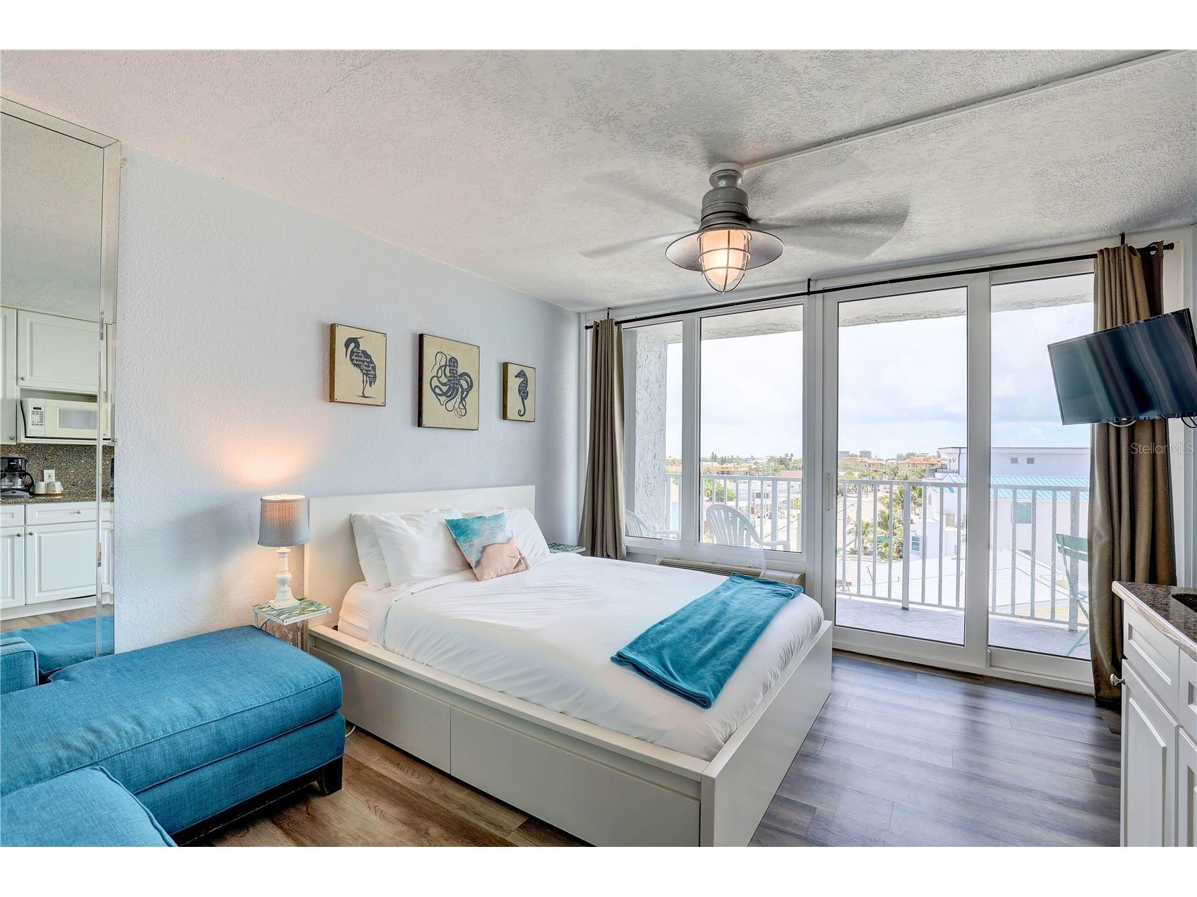 9980 Gulf Boulevard #522 Treasure Island FL 33706 - GULF OF AMERICA TB8526229 image5