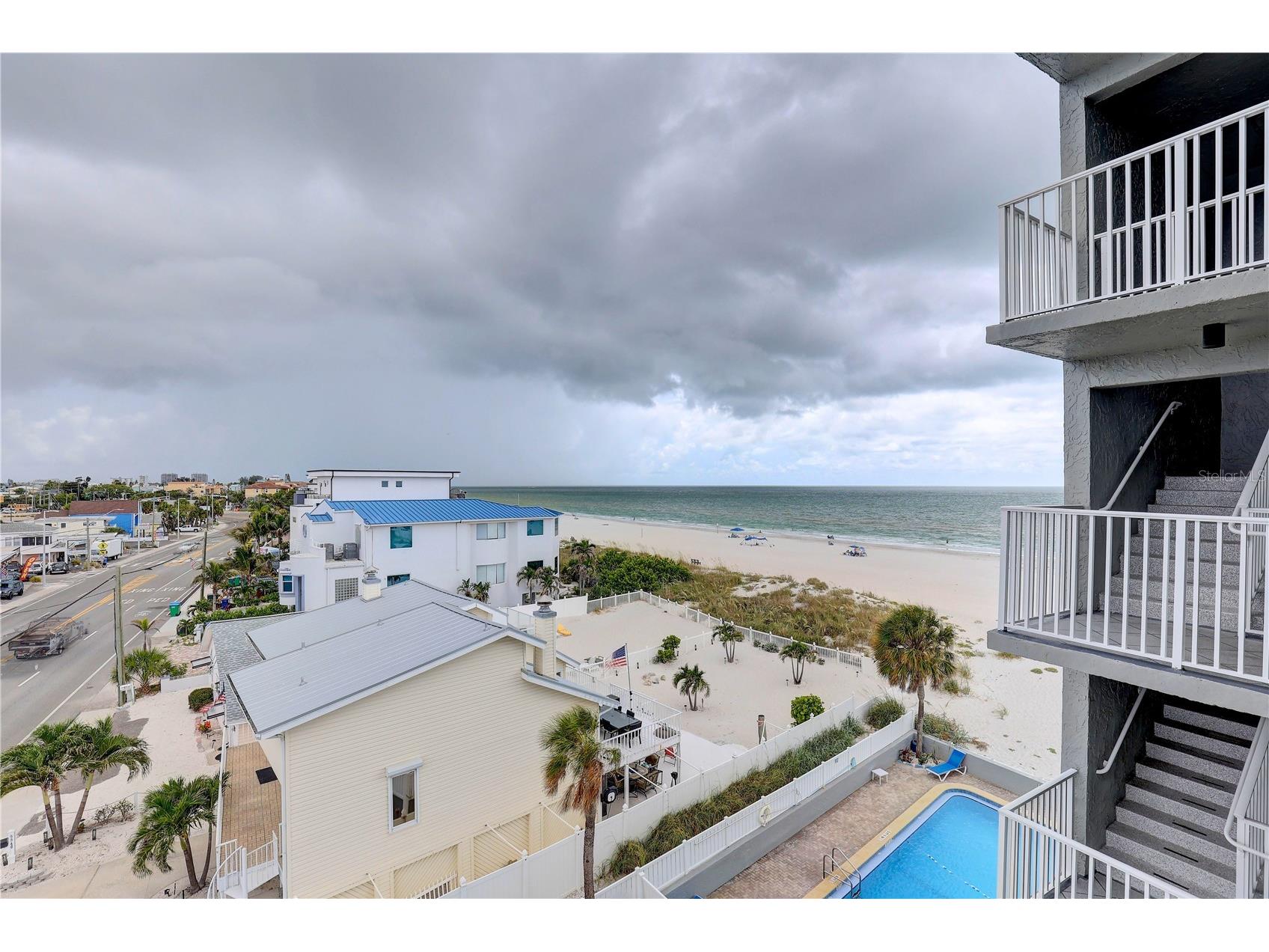 9980 Gulf Boulevard #522 Treasure Island FL 33706 - GULF OF AMERICA TB8526229 image7