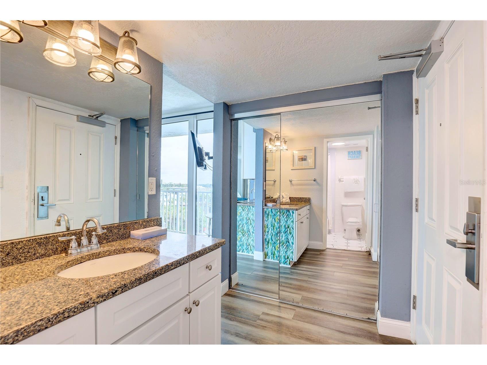 9980 Gulf Boulevard #522 Treasure Island FL 33706 - GULF OF AMERICA TB8526229 image9