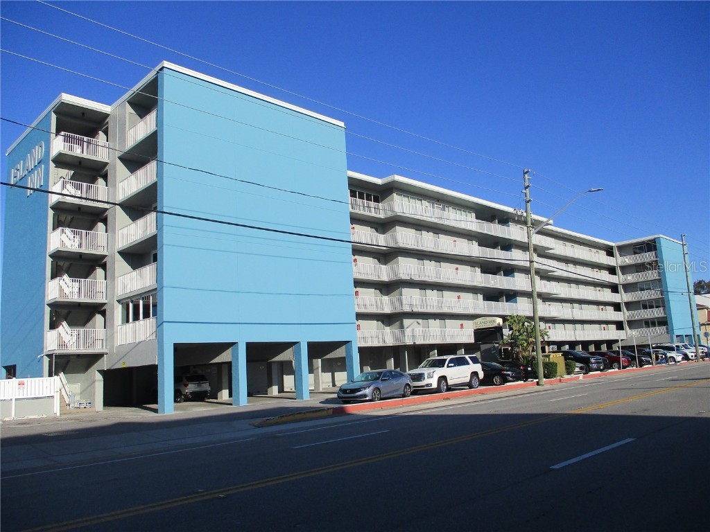 9980 Gulf Boulevard #615 Saint Petersburg FL 33706 - GULF OF MEXICO U8252059 image1