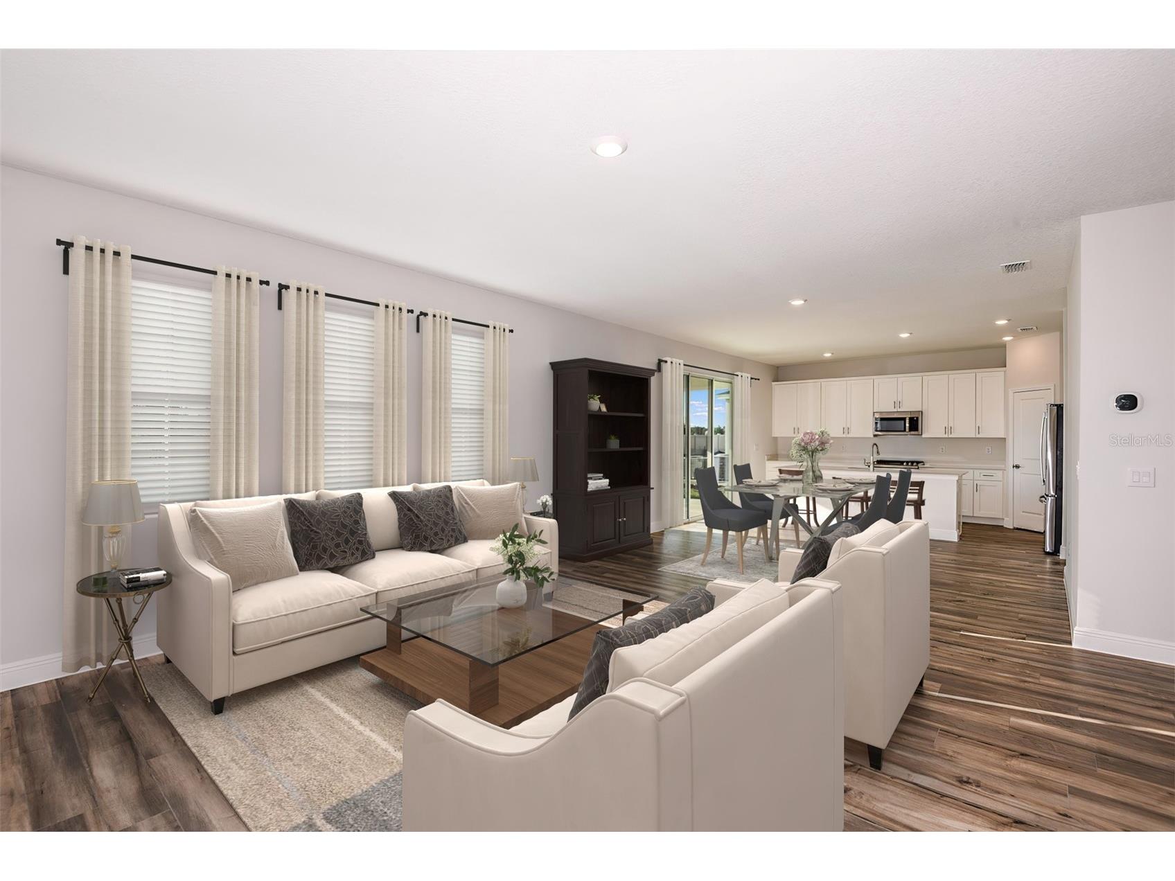 9980 Surrey Rose Drive San Antonio FL 33576 TB8464758 image2