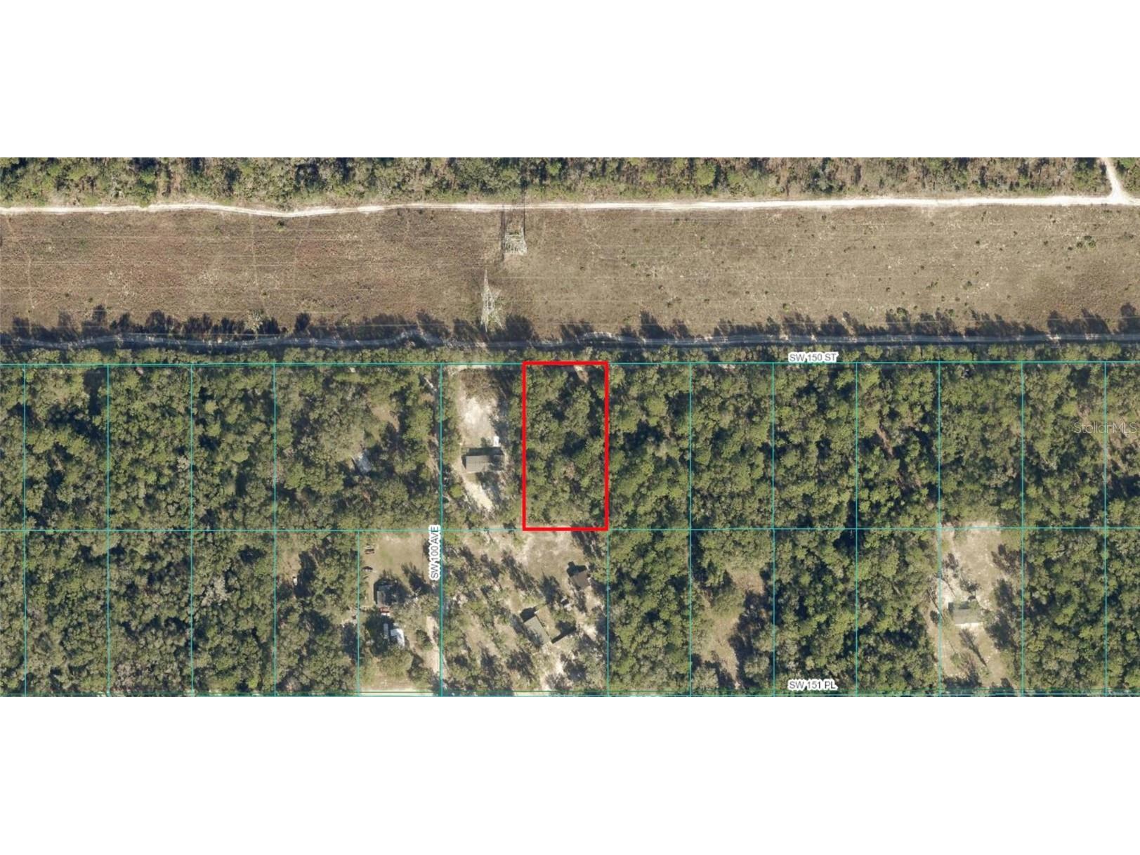 9980 SW 150th Street Dunnellon FL 34432 O6219868 image1