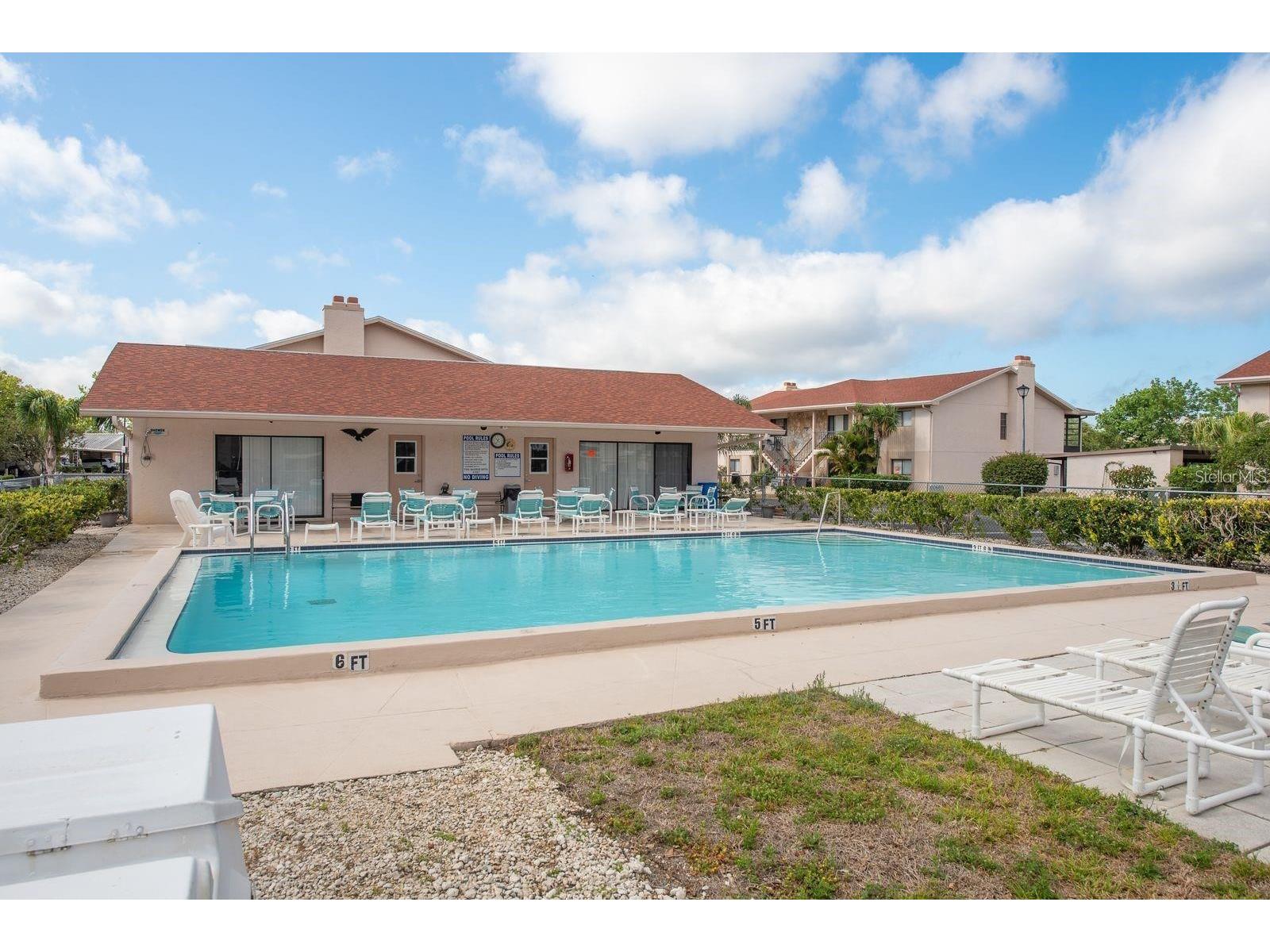 9981 Eagles Point Circle #4 Port Richey FL 34668 TB8495093 image17