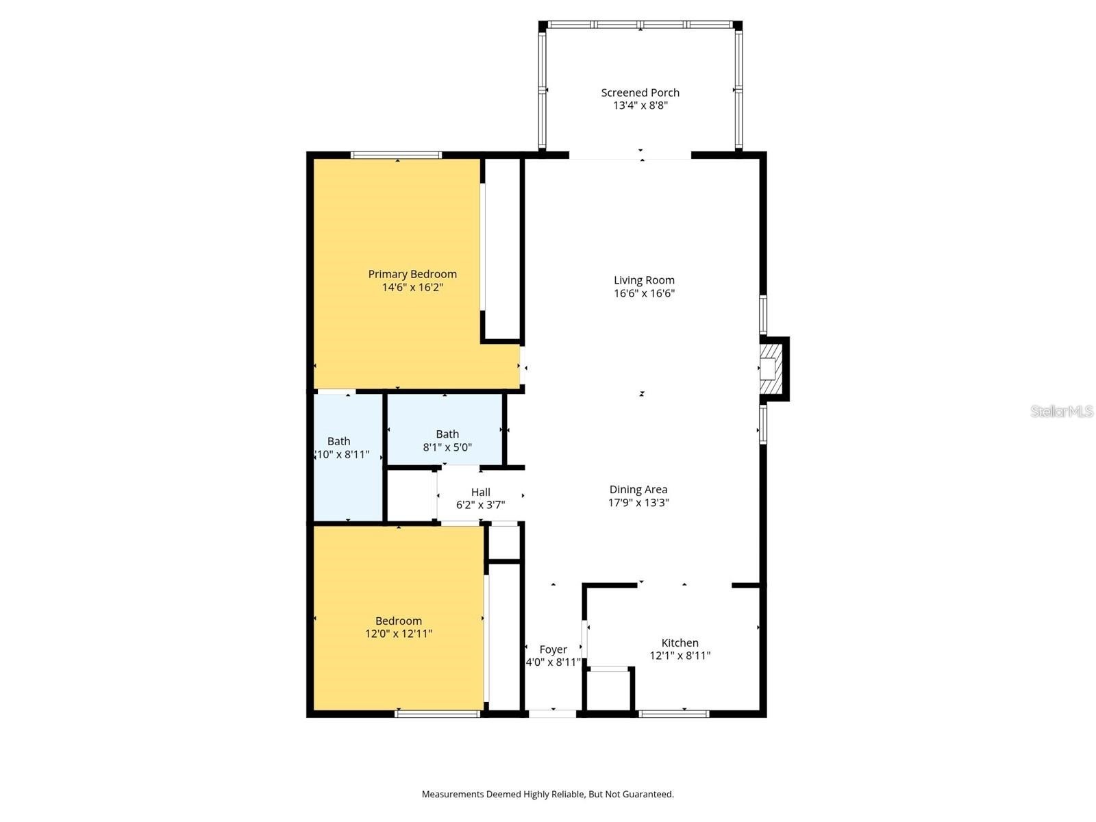 9981 Eagles Point Circle #4 Port Richey FL 34668 TB8495093 image23