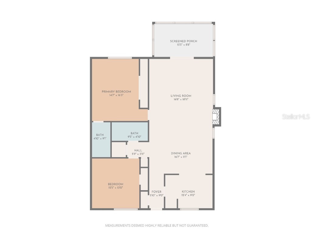 9981 Eagles Point Circle #4 Port Richey FL 34668 W7880091 image31