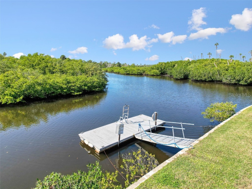 9981 Eagles Point Circle #4 Port Richey FL 34668 W7880091 image34