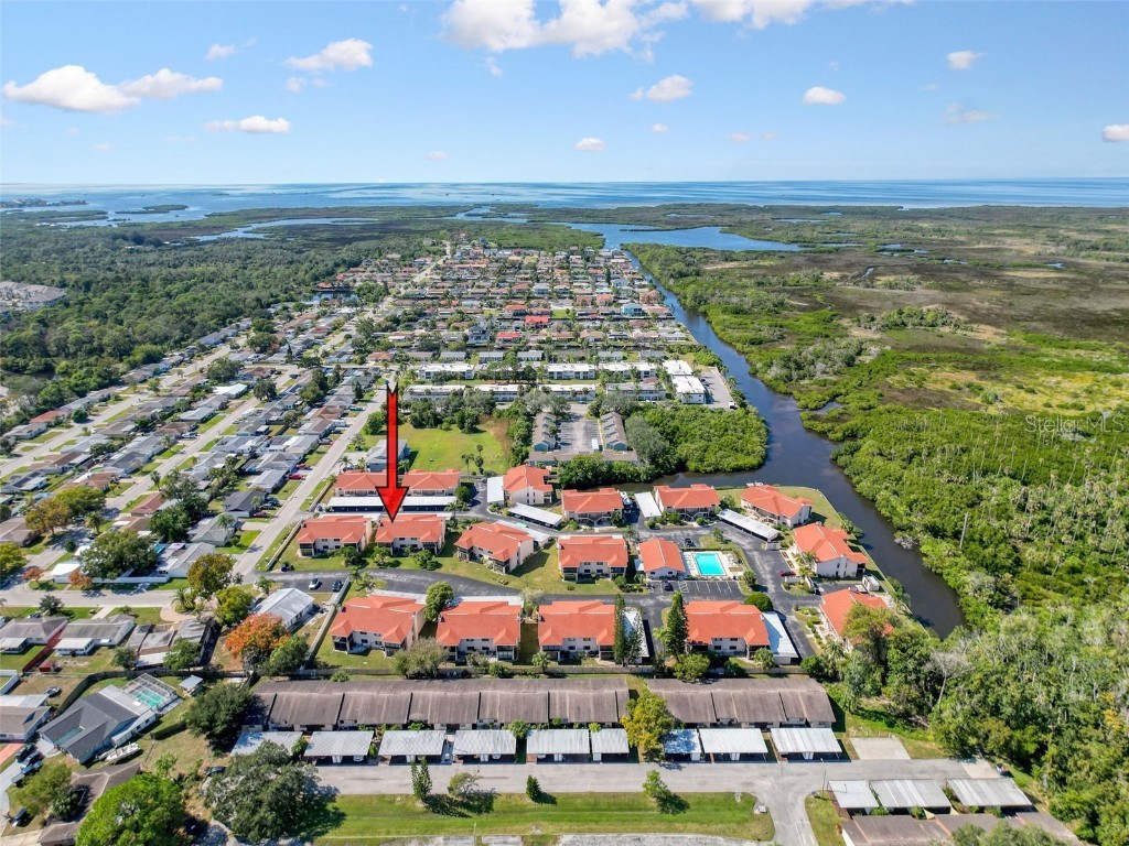 9981 Eagles Point Circle #4 Port Richey FL 34668 W7880091 image35