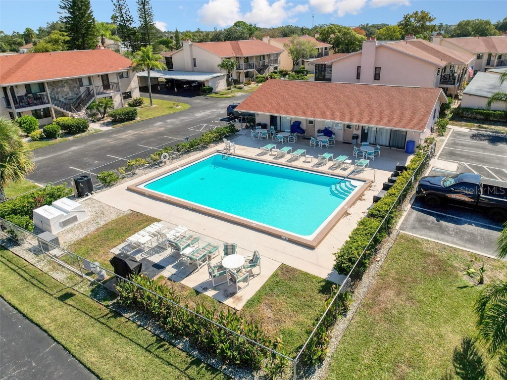 9981 Eagles Point Circle #4 Port Richey FL 34668 W7880091 image36