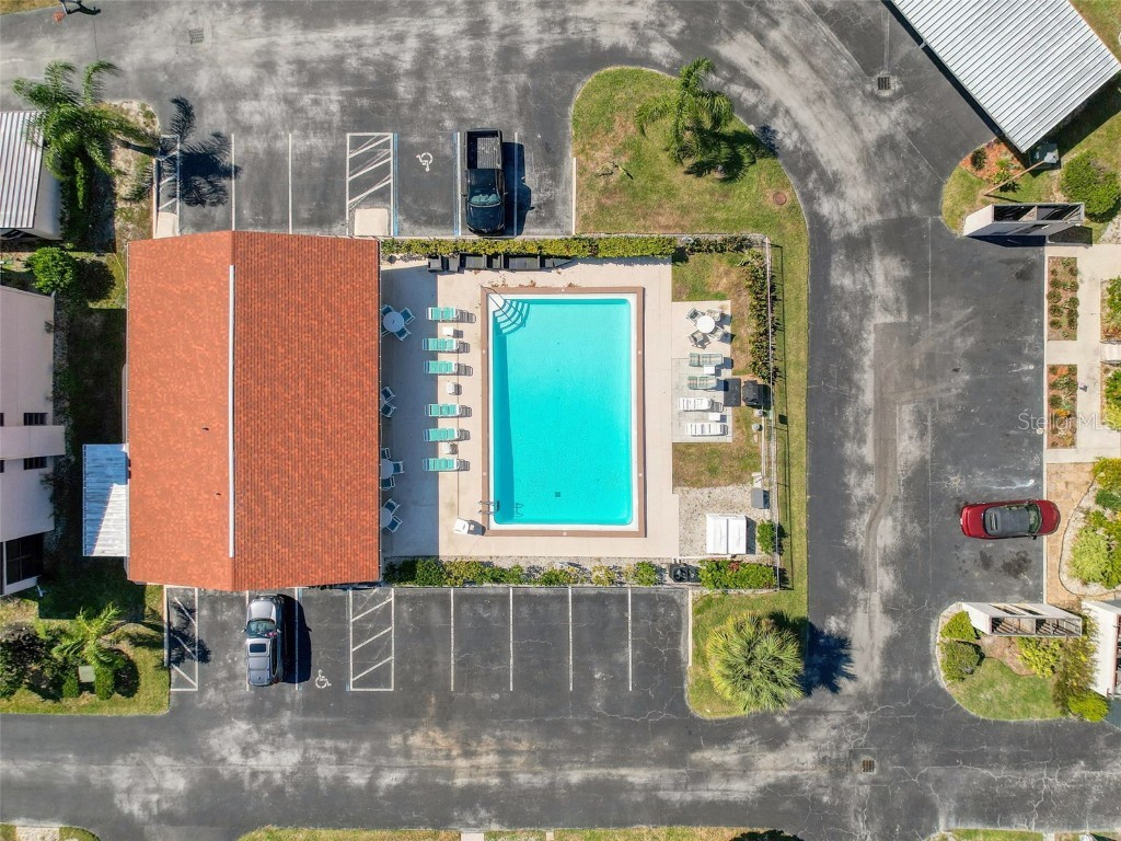 9981 Eagles Point Circle #4 Port Richey FL 34668 W7880091 image37