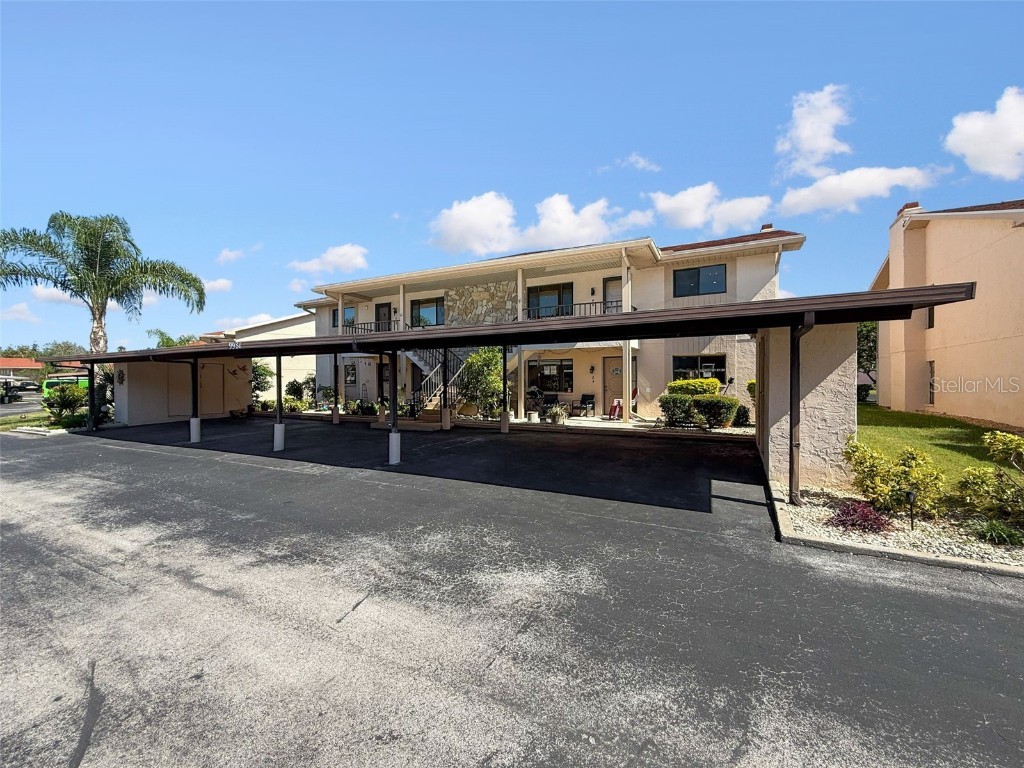 9981 Eagles Point Circle #4 Port Richey FL 34668 W7880091 image39