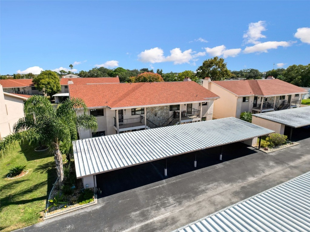 9981 Eagles Point Circle #4 Port Richey FL 34668 W7880091 image40