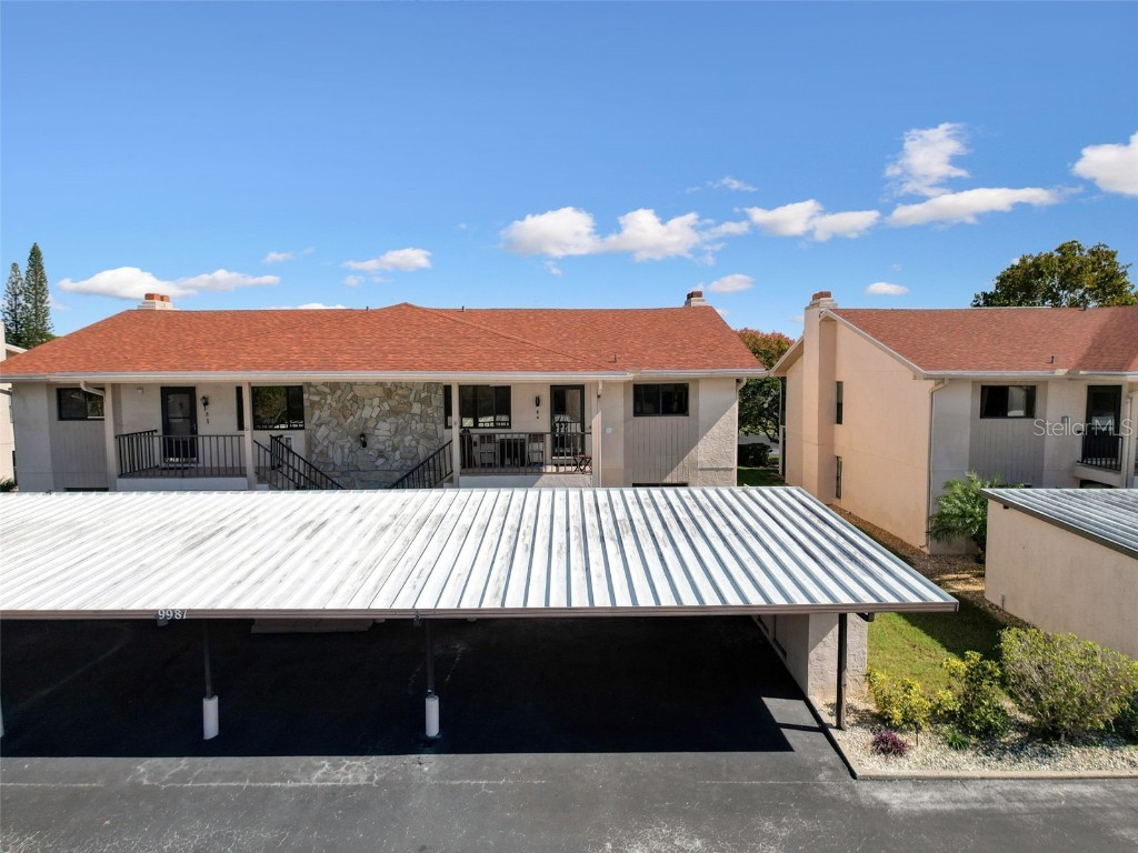 9981 Eagles Point Circle #4 Port Richey FL 34668 W7880091 image41