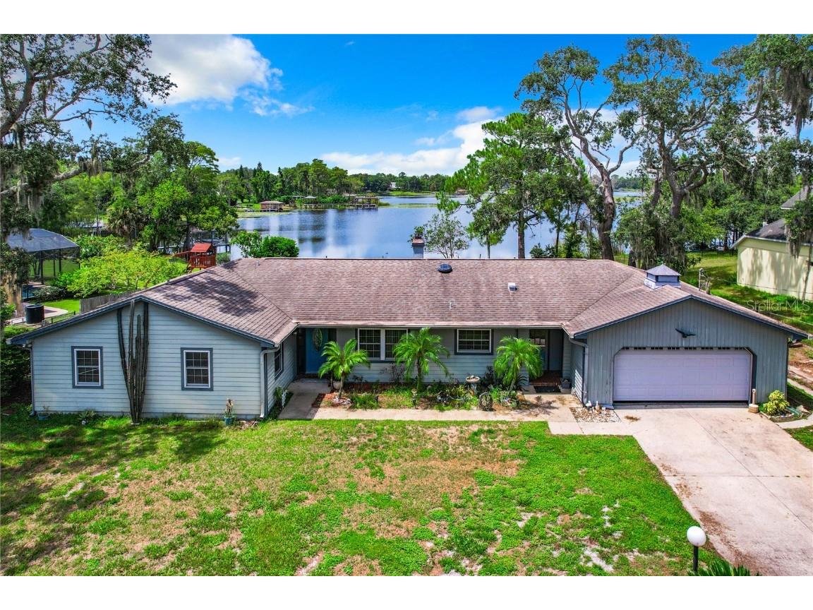 9981 Lake Georgia Dr Orlando FL 32817 - LAKE GEORGIA G5085325 image1
