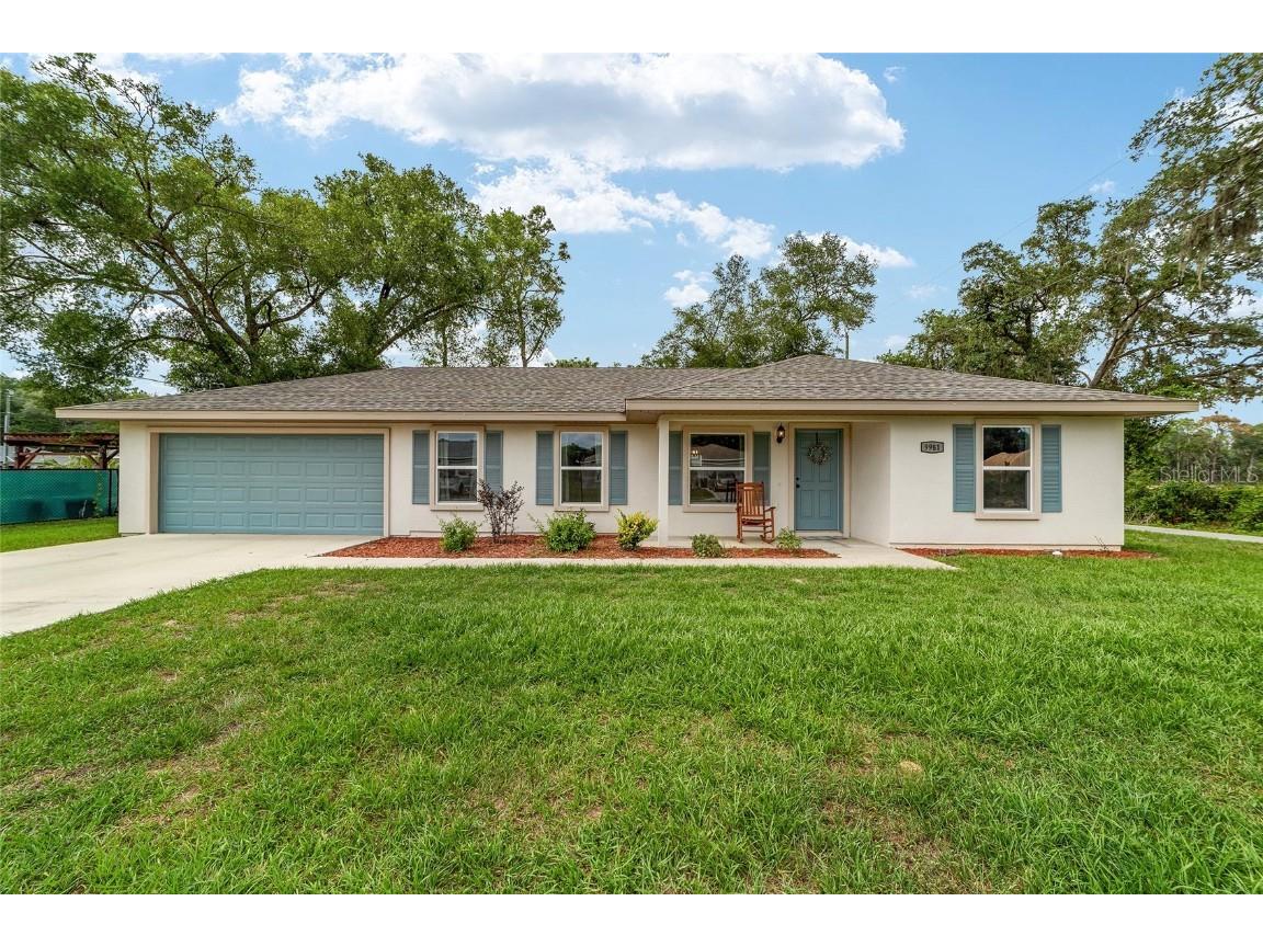 9981 SE 159th Street Summerfield FL 34491 OM658955 image1