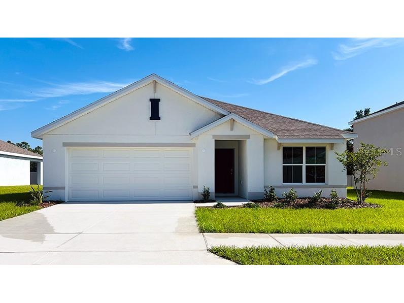 9981 SE 161st Lane Road Summerfield FL 34491 OM691480 image1