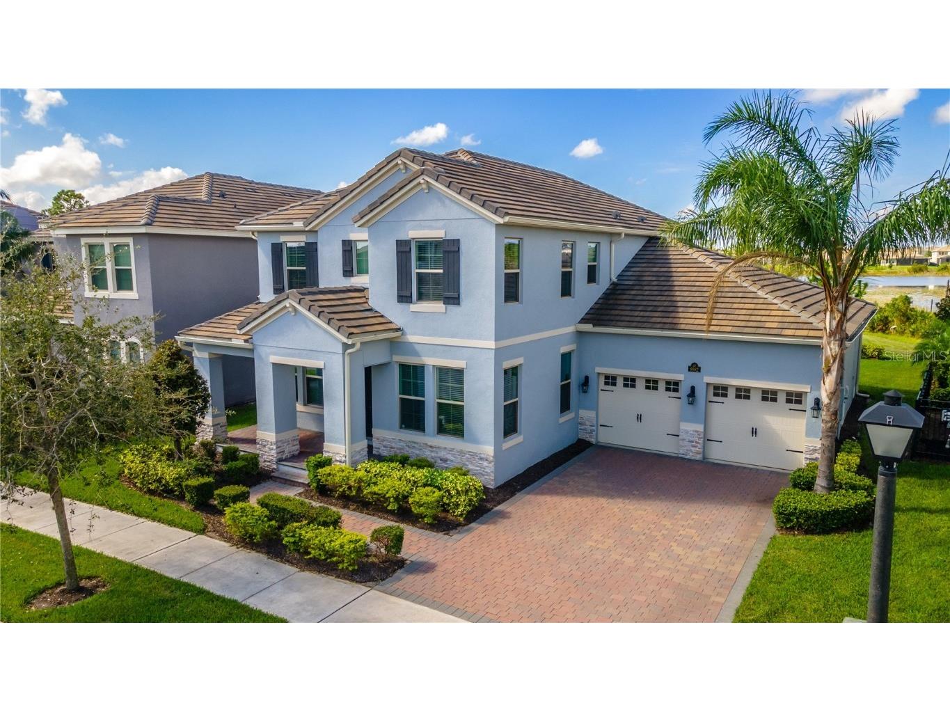 9982 Beach Port Drive Winter Garden FL 34787 O6248957 image1