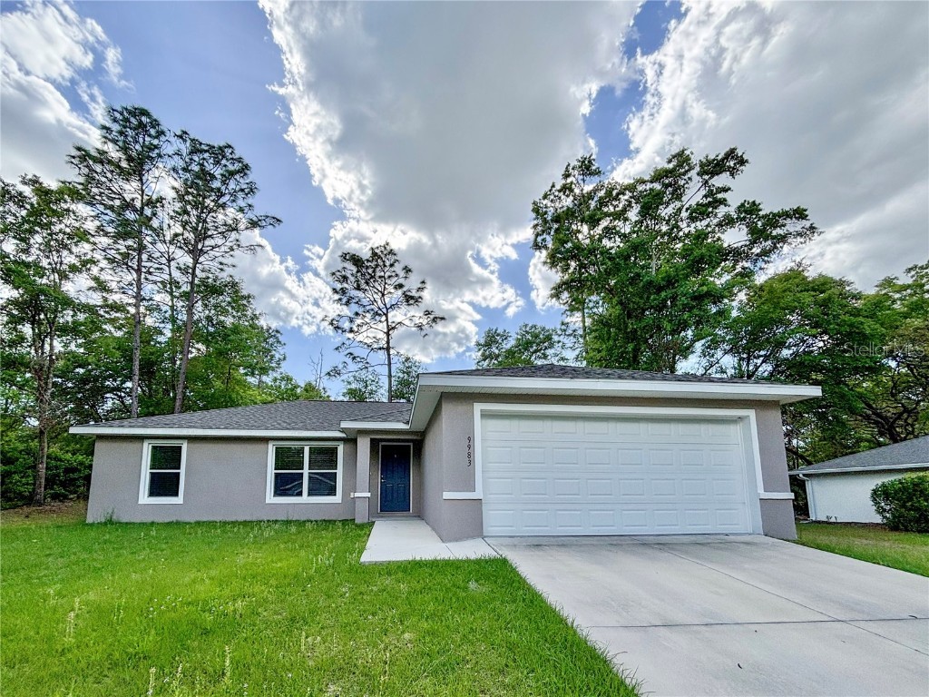 9983 SW 188th Circle Dunnellon FL 34432 OM700543 image1