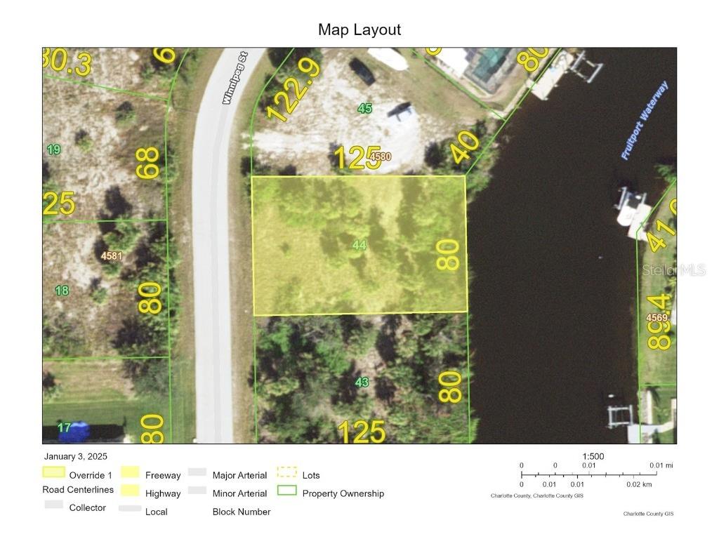 9984 Winnipeg Street Port Charlotte FL 33981 D6139847 image12