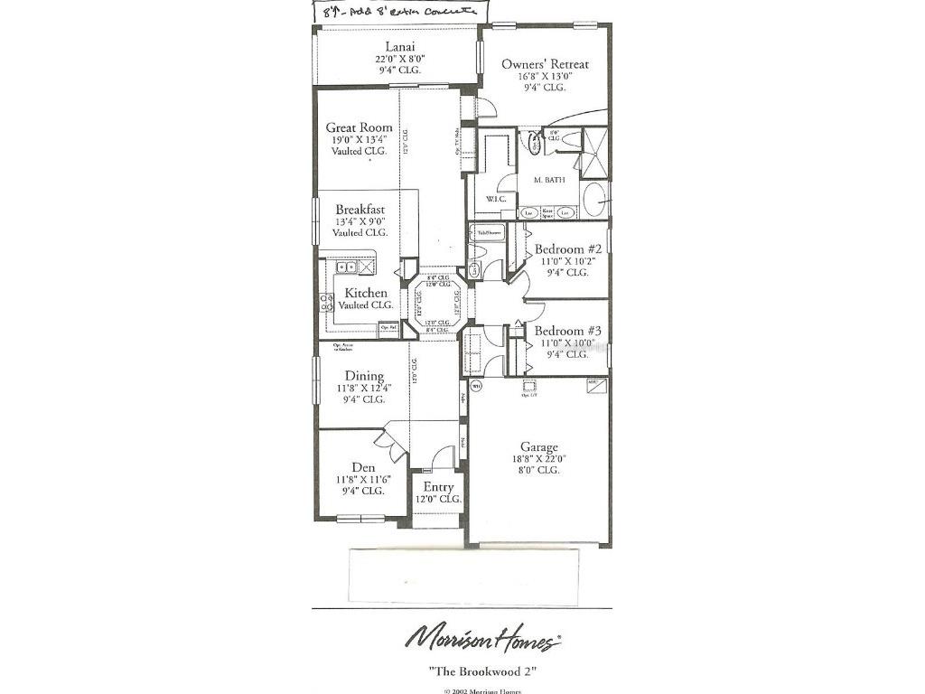 9985 Cypress Vine Drive Orlando FL 32827 O6357368 image19