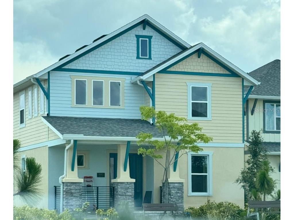 9985 Gobat Alley Orlando FL 32827 J989631 image1