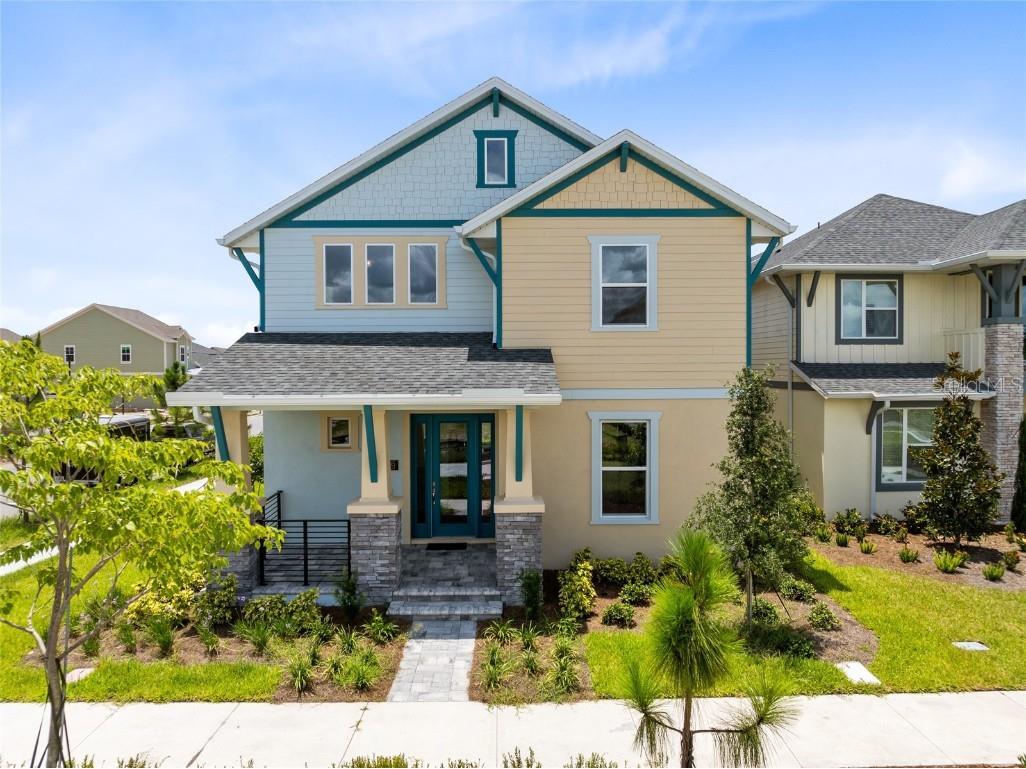 9985 Gobat Alley Orlando FL 32827 O6322993 image1