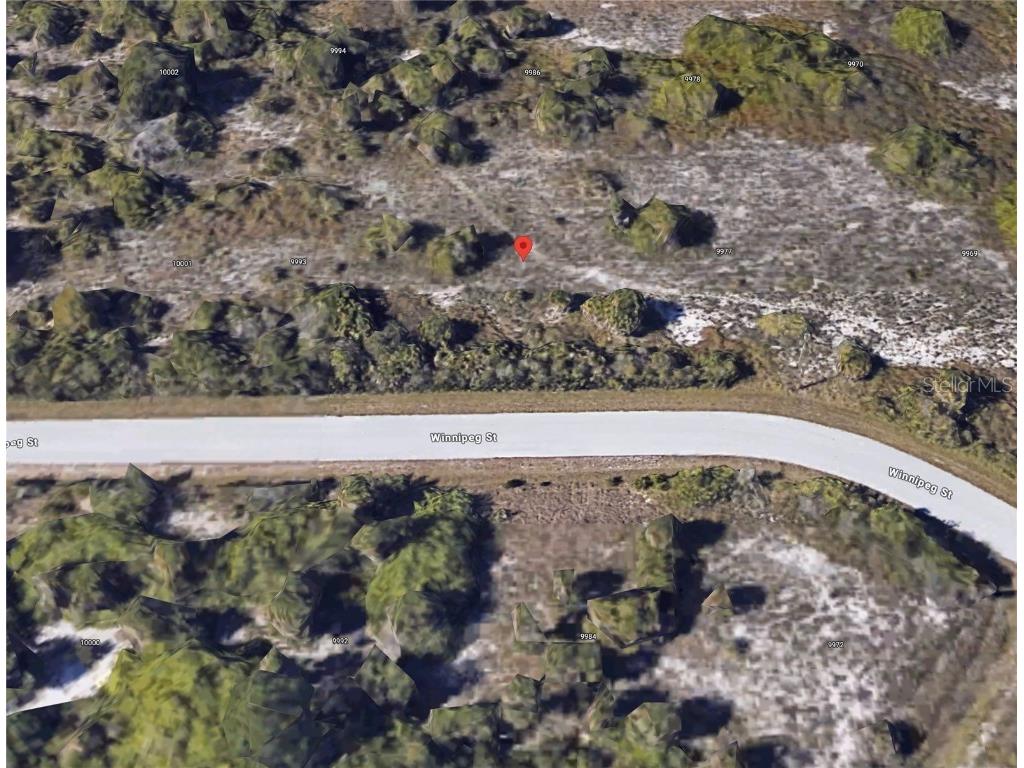 9985 Winnipeg Street Port Charlotte FL 33981 C7489774 image1