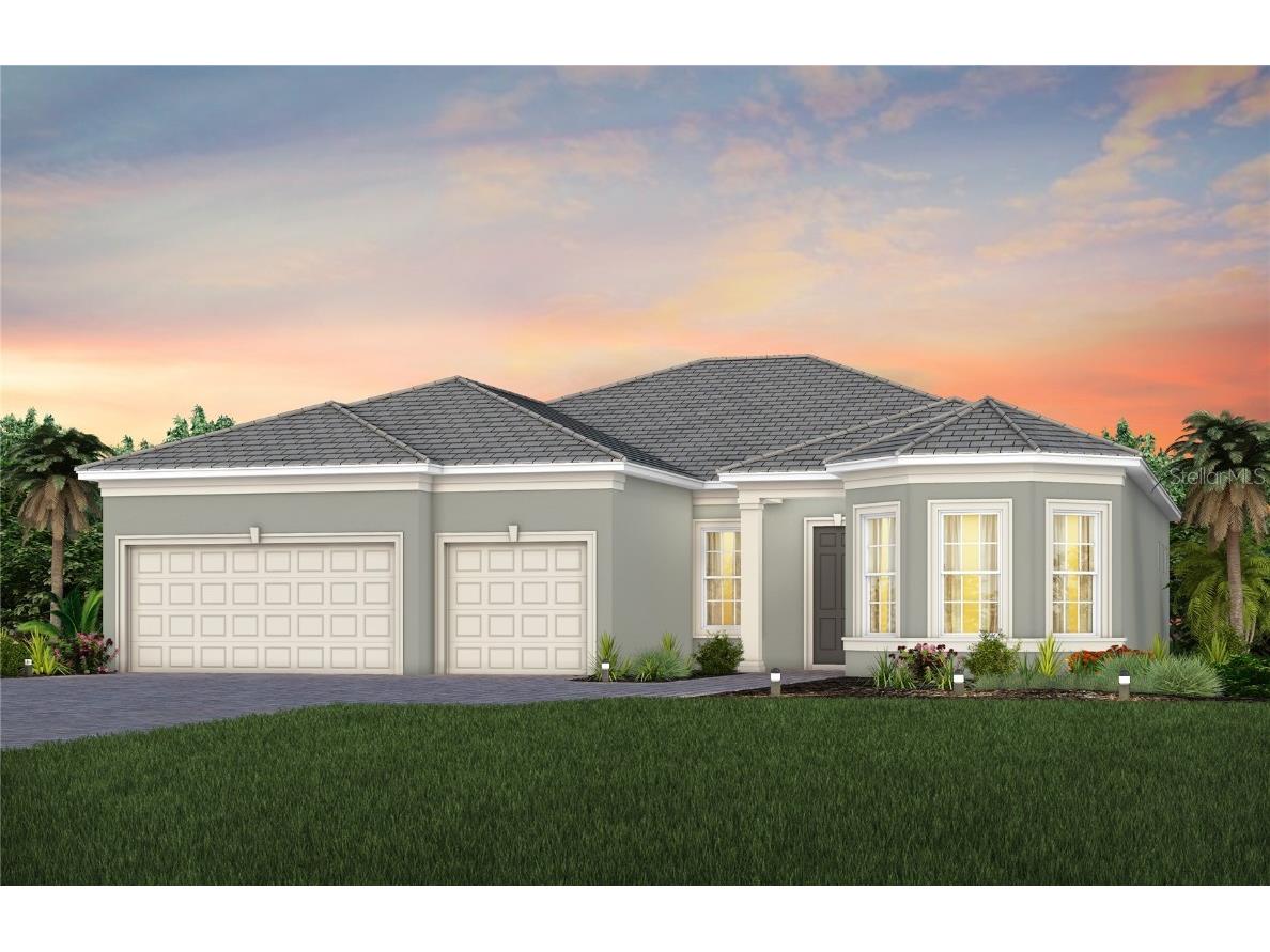 9986 Bright Water Drive Englewood FL 34223 T3379977 image1