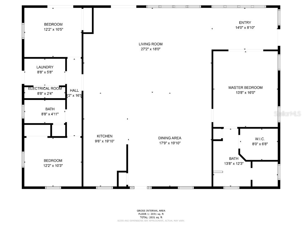 9986 E New Hope Court Floral City FL 34436 W7854848 image5
