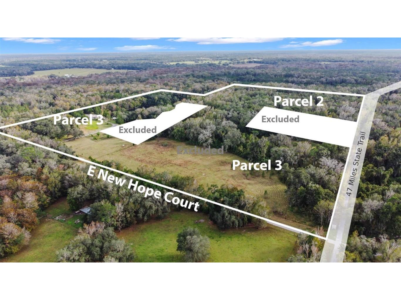 9986 E New Hope Court Floral City FL 34436 W7854848 image99