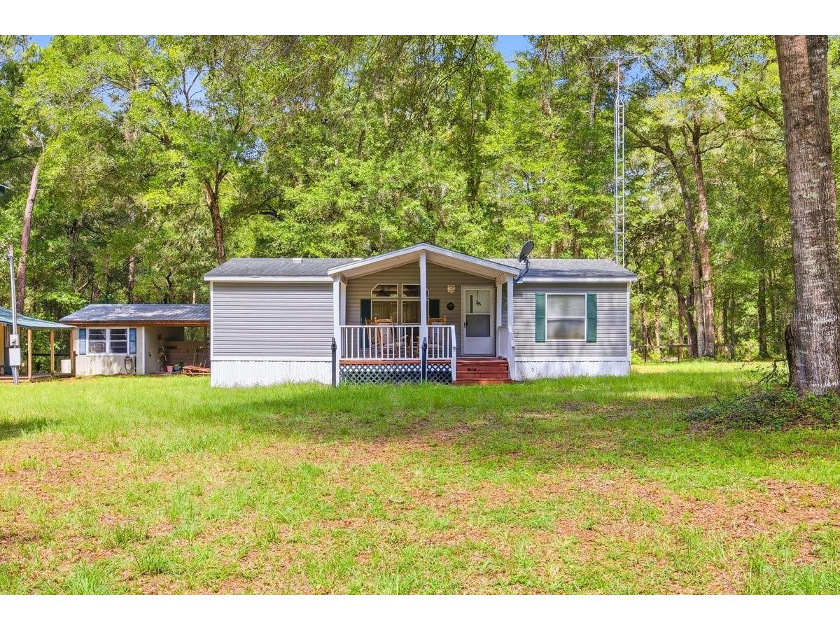 9986 S Forestline Avenue Inverness FL 34452 O6405223 image2