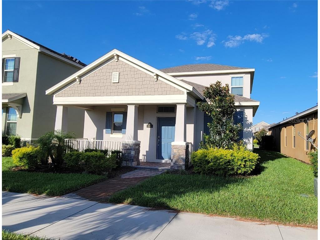 9986 Tawny Meadow Alley Winter Garden FL 34787 O6124098 image1