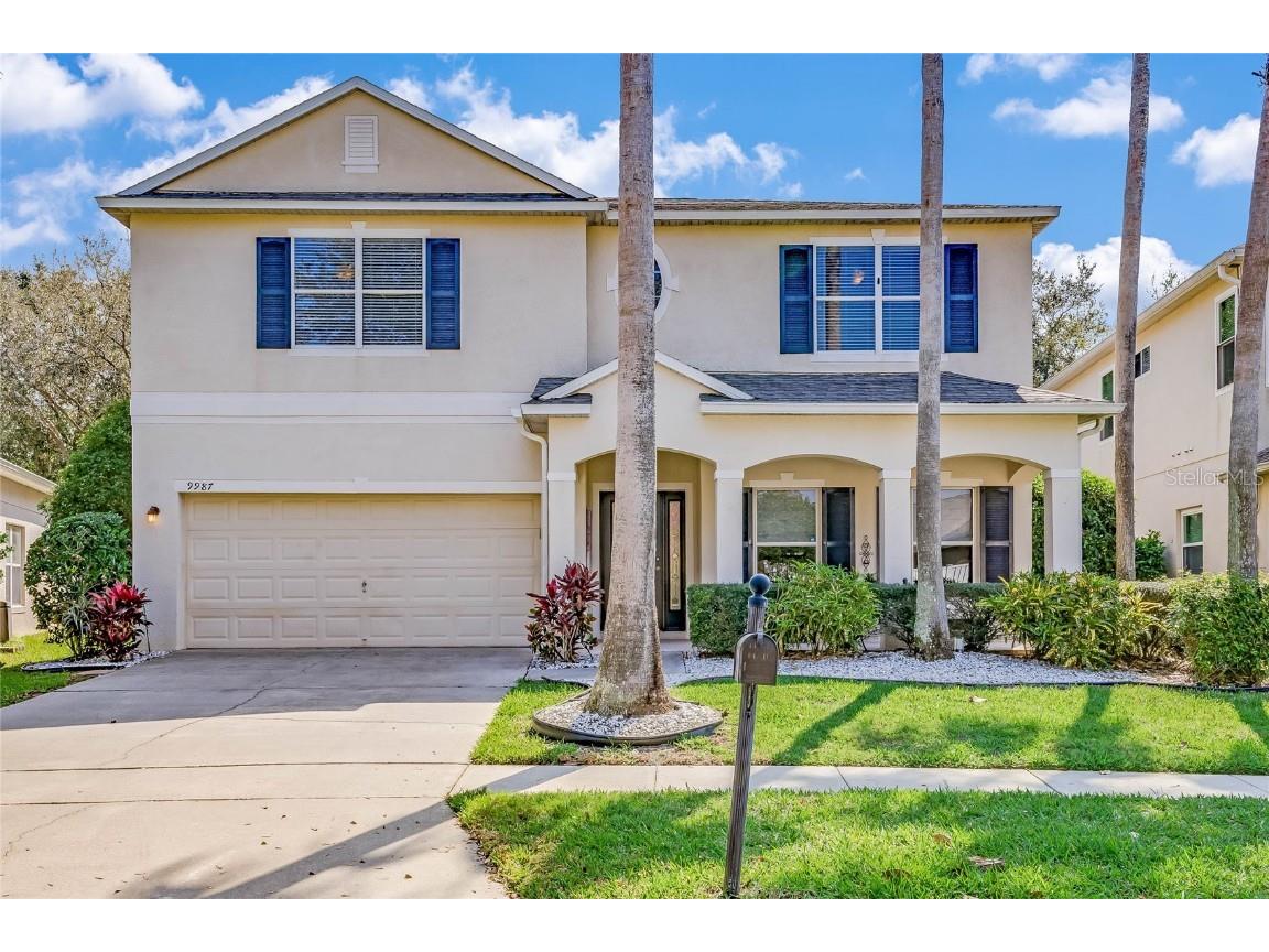 9987 Indigo Bay Circle Orlando FL 32832 O6093651 image1