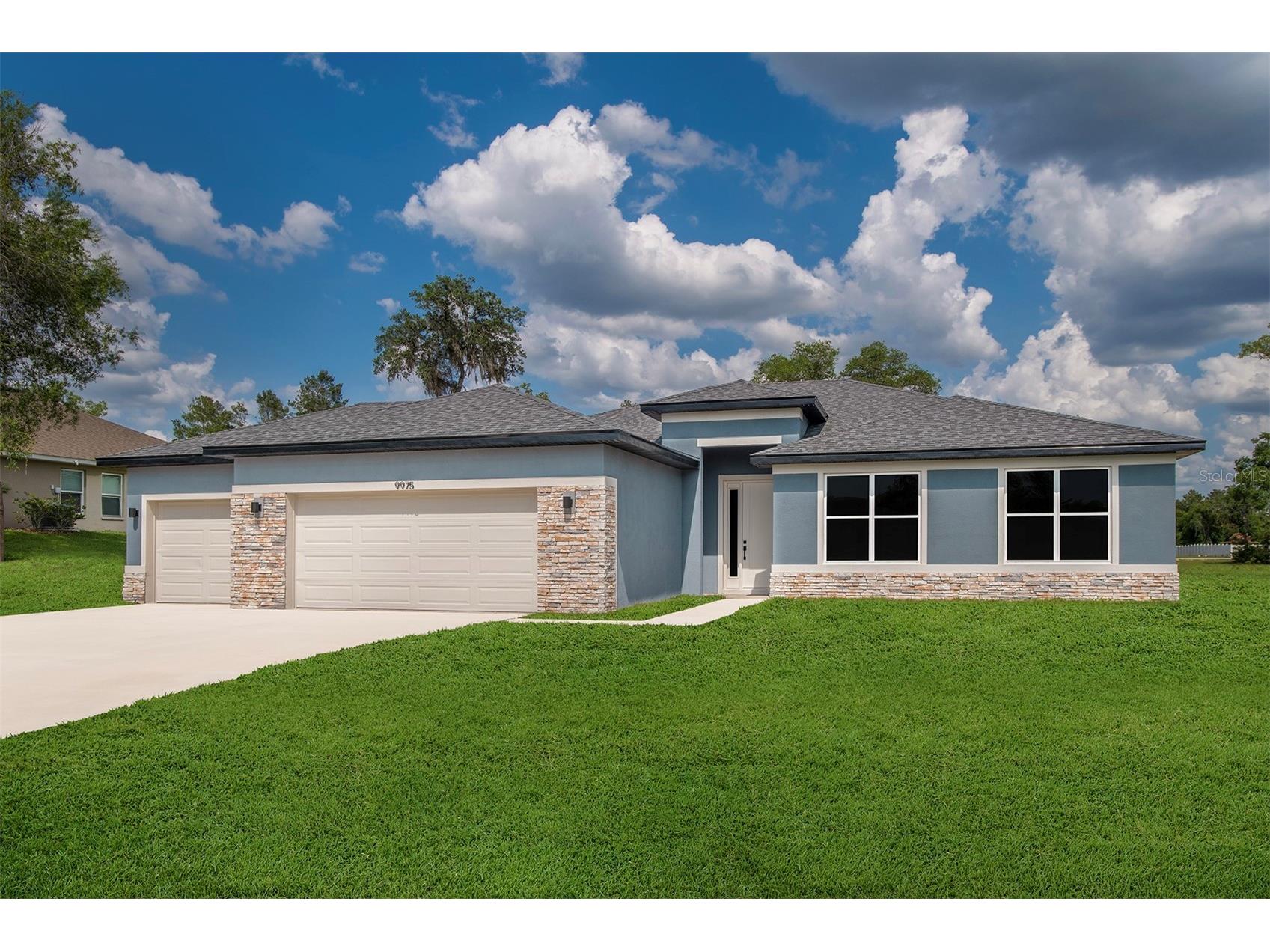 9987 SW 39th Terrace Ocala FL 34476 OM695775 image1