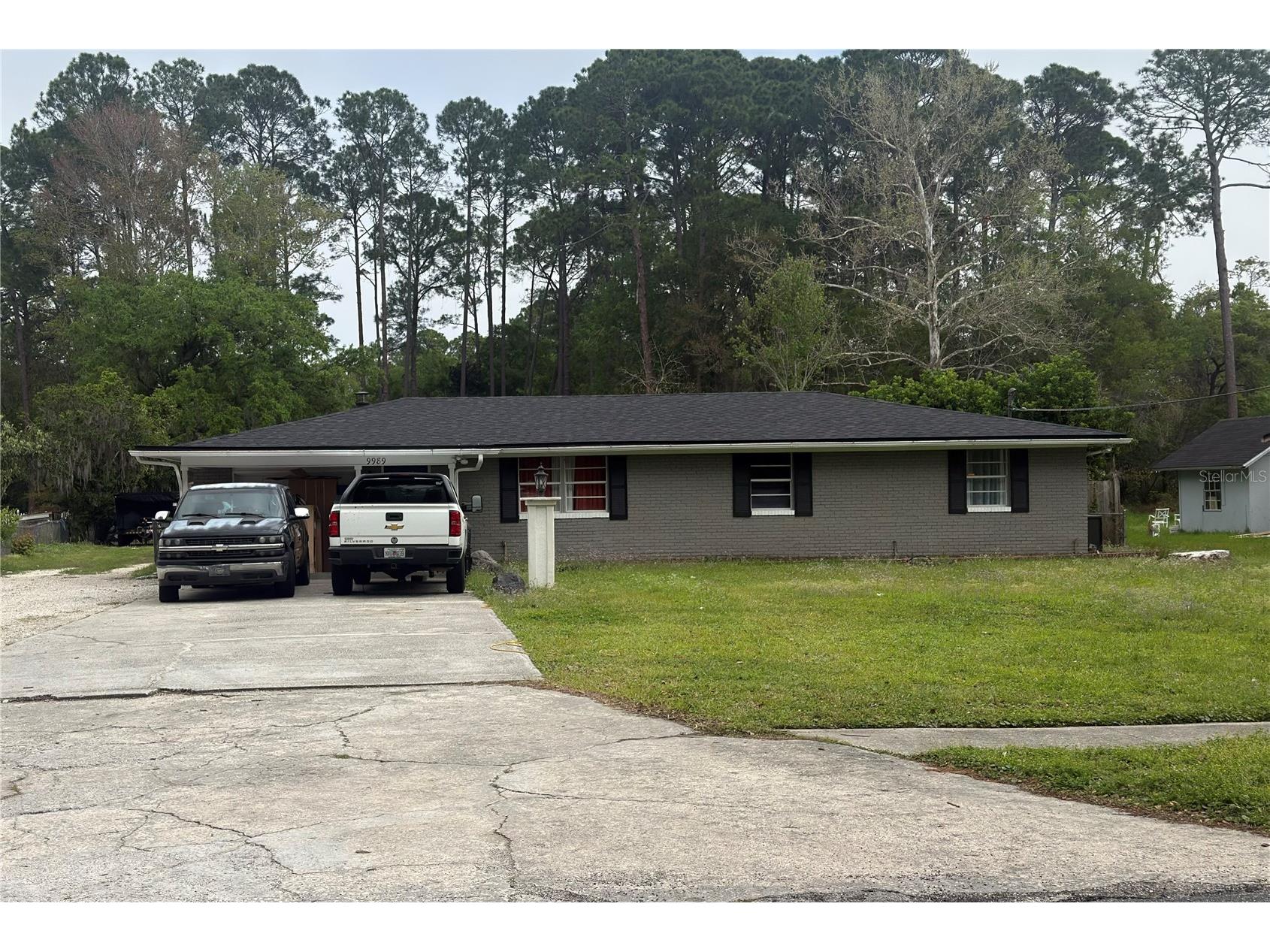9989 Leahy Road Jacksonville FL 32246 NS1087746 image1