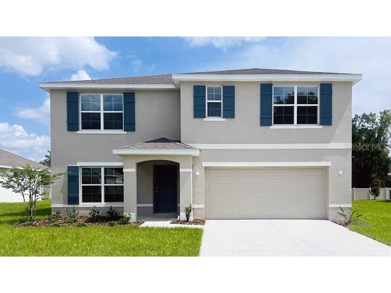 9989 SE 161st Lane Road Summerfield FL 34491 OM691481 image1