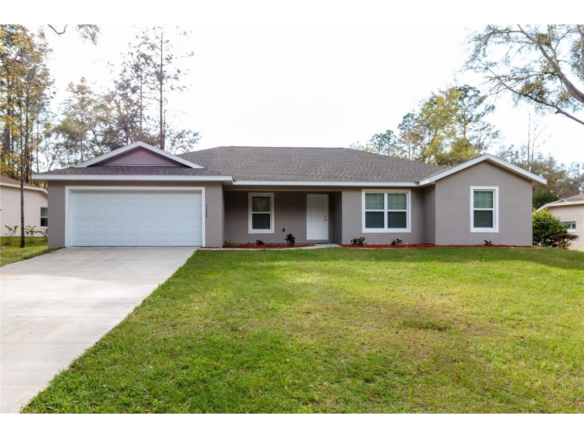 9989 SW 188th Circle Dunnellon FL 34432 OM704941 image1
