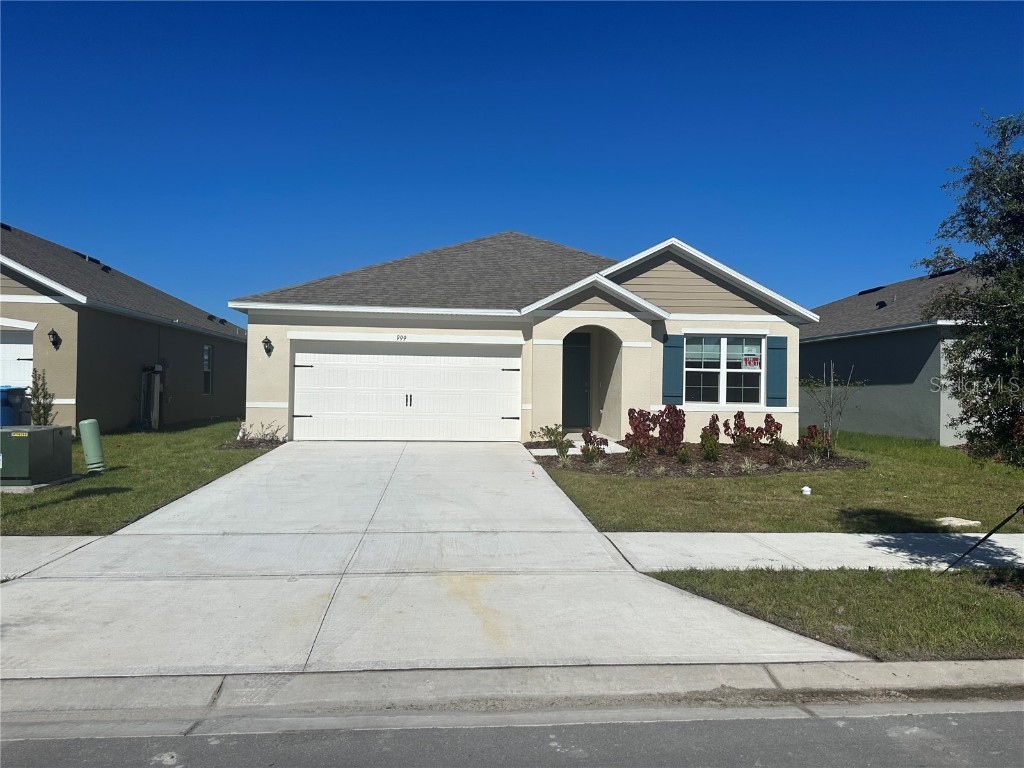 999 Brooklet Drive, Davenport, FL 33837 MLS C7482363 Edina Realty