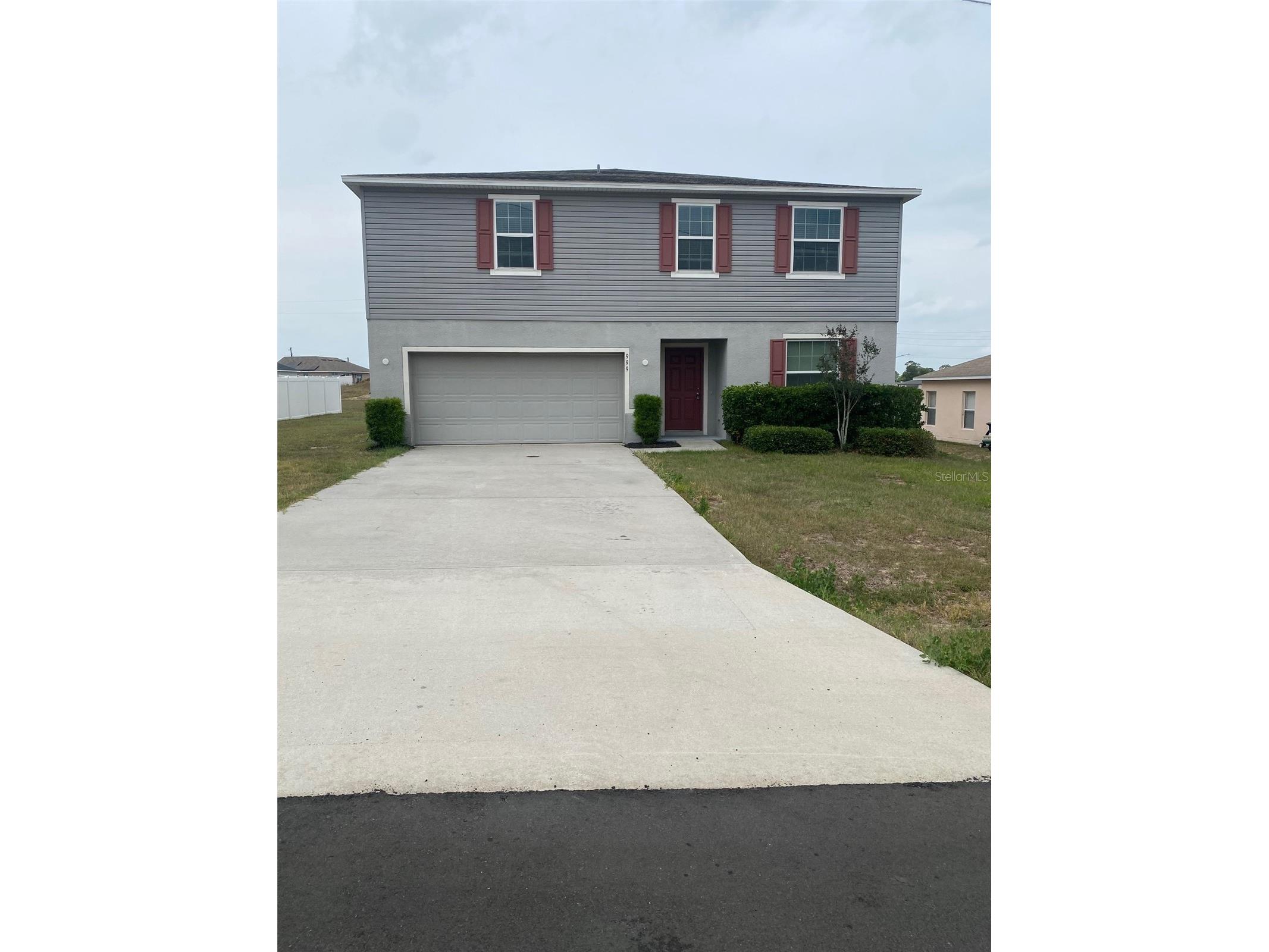 999 Cumberland Drive Poinciana FL 34759 G5111239 image1