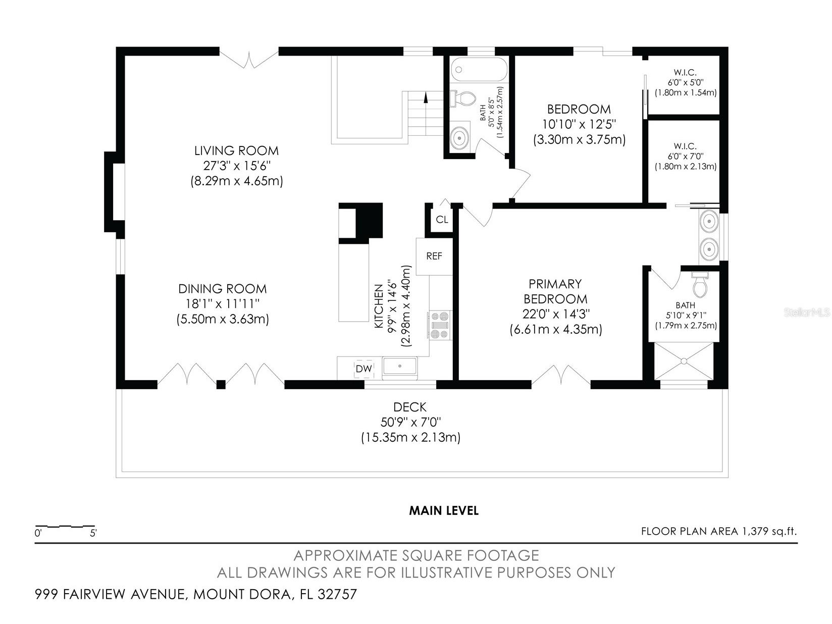 999 Fairview Avenue Mount Dora FL 32757 TB8482846 image26
