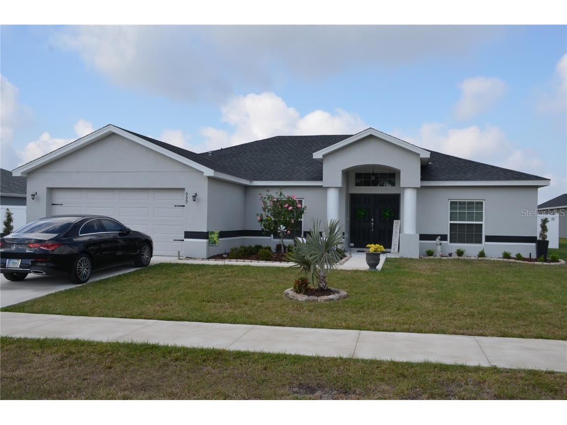 999 First Drive Eagle Lake FL 33839 - Eagle Lake O6094328 image1