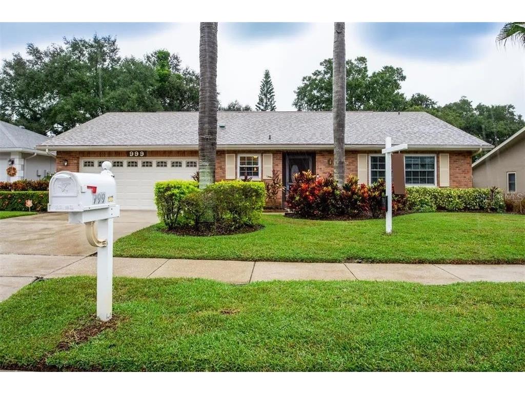 999 Gillespie Drive Palm Harbor FL 34684 TB8492306 image1
