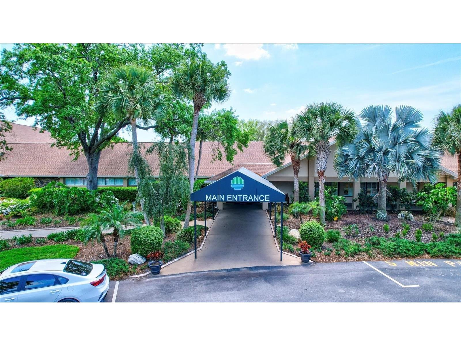 999 Gillespie Drive Palm Harbor FL 34684 - LAKE TARPON TB8516714 image15