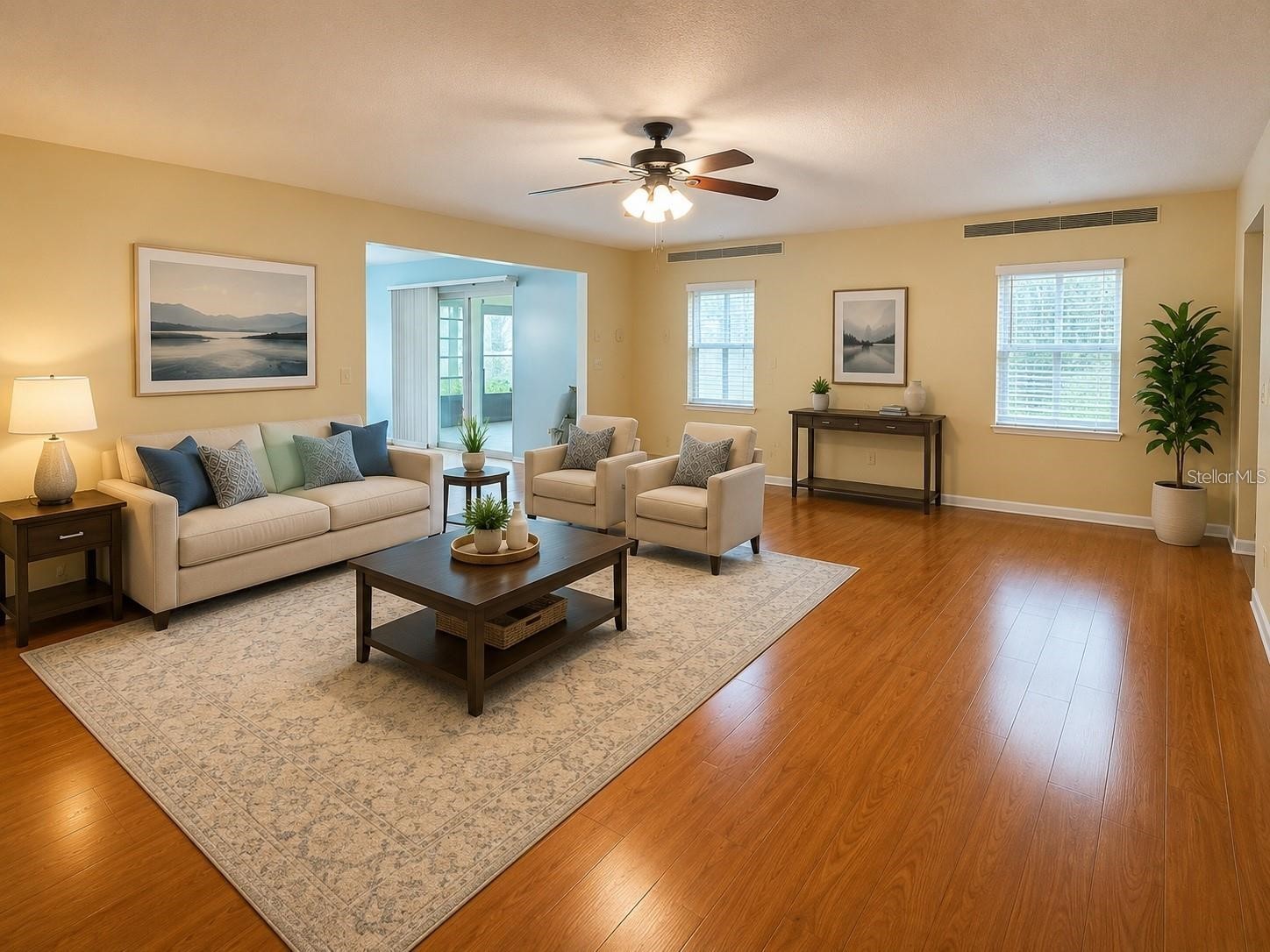 999 Gillespie Drive Palm Harbor FL 34684 - LAKE TARPON TB8516714 image2