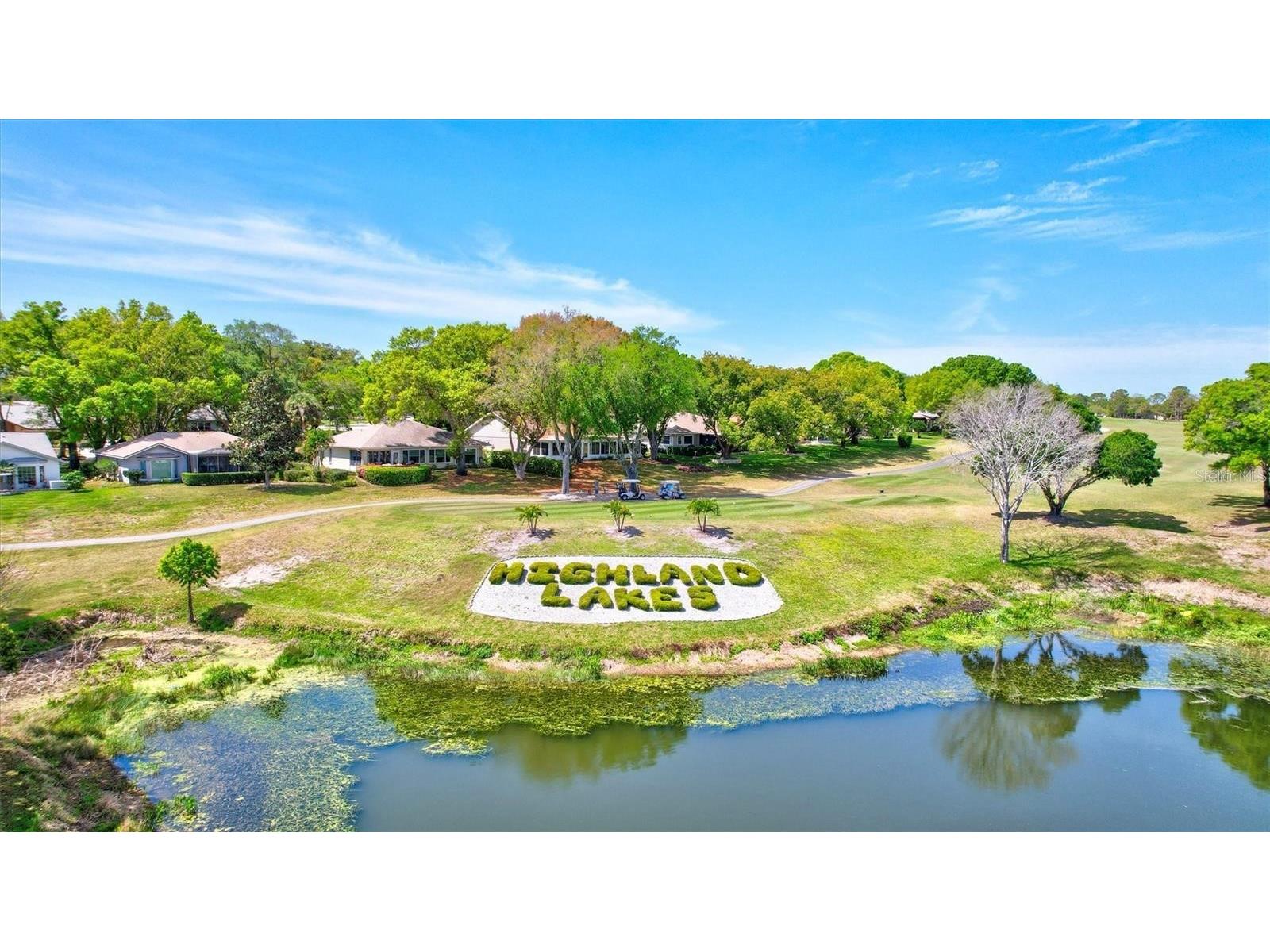 999 Gillespie Drive Palm Harbor FL 34684 - LAKE TARPON TB8516714 image28